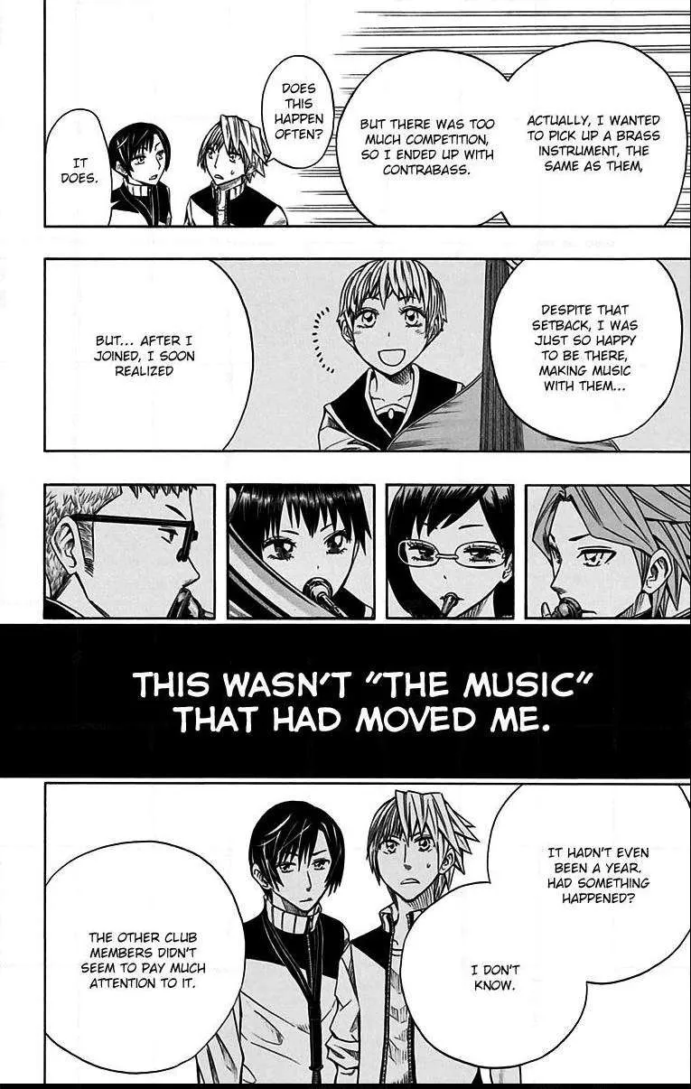 Read Soul Catchers chapter 47 image 10 on Lezhin