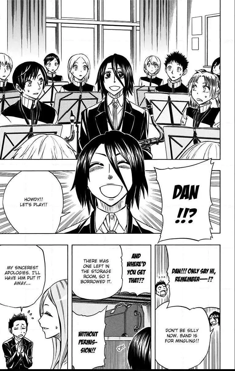 Read Soul Catchers chapter 47 image 15 on Lezhin