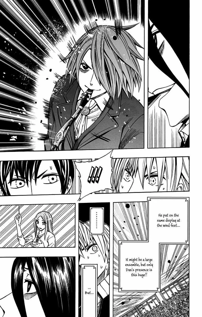 Read Soul Catchers chapter 47 image 17 on Lezhin