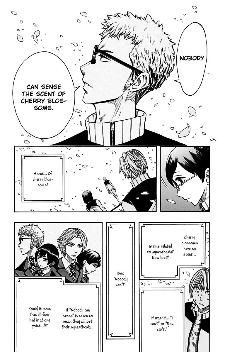 Read Soul Catchers chapter 47 image 2 on Lezhin