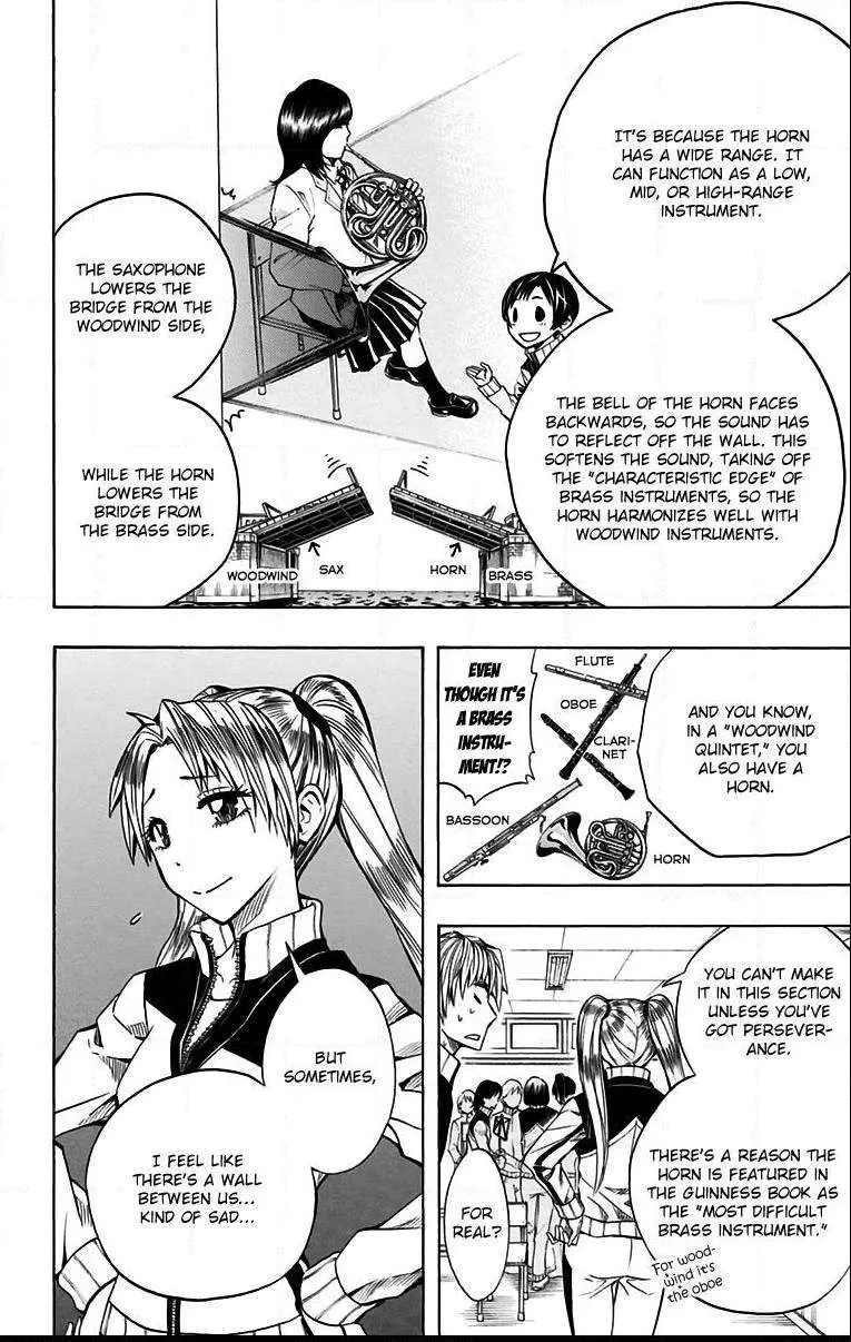 Read Soul Catchers chapter 47 image 6 on Lezhin