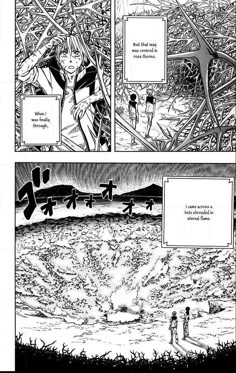 Read Soul Catchers chapter 49 image 21 on Lezhin