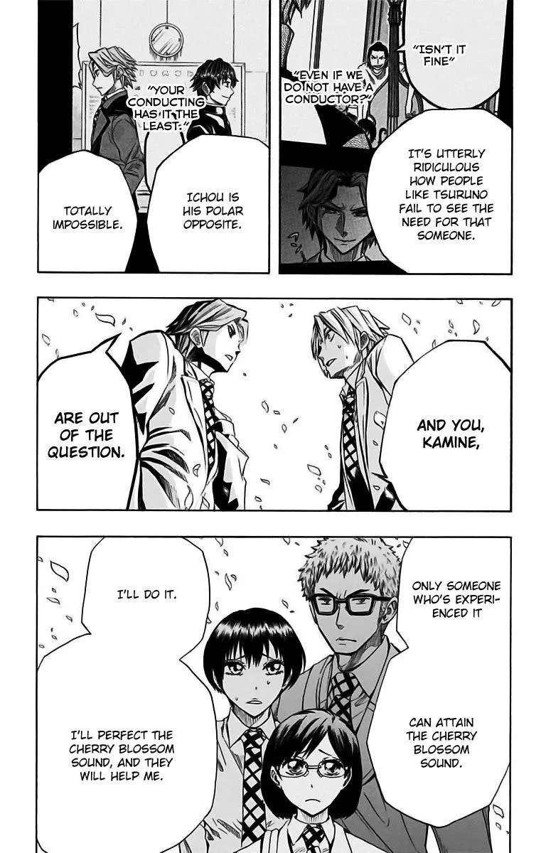 Read Soul Catchers chapter 49 image 8 on Lezhin