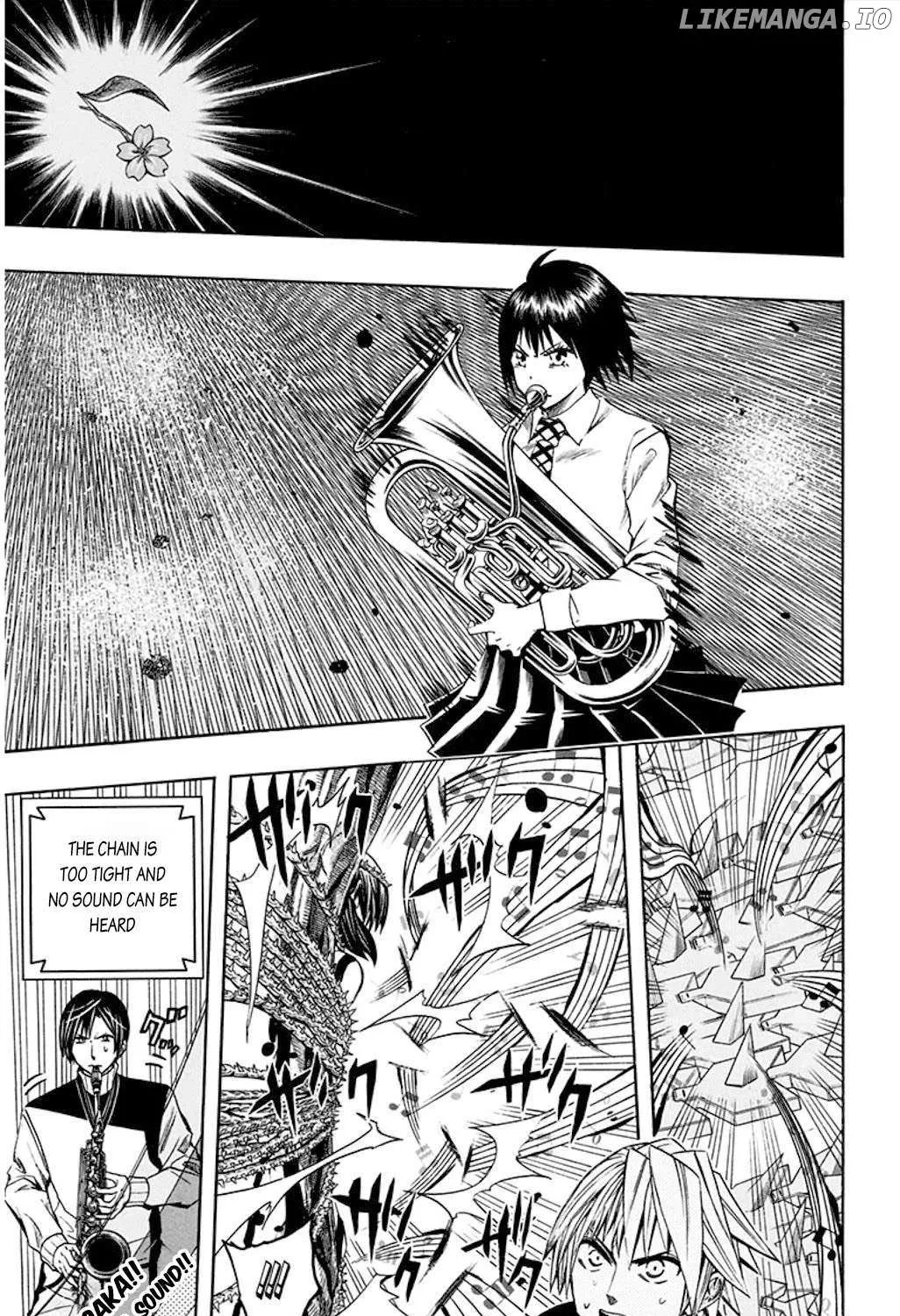 Read Soul Catchers chapter 51 image 17 on Lezhin