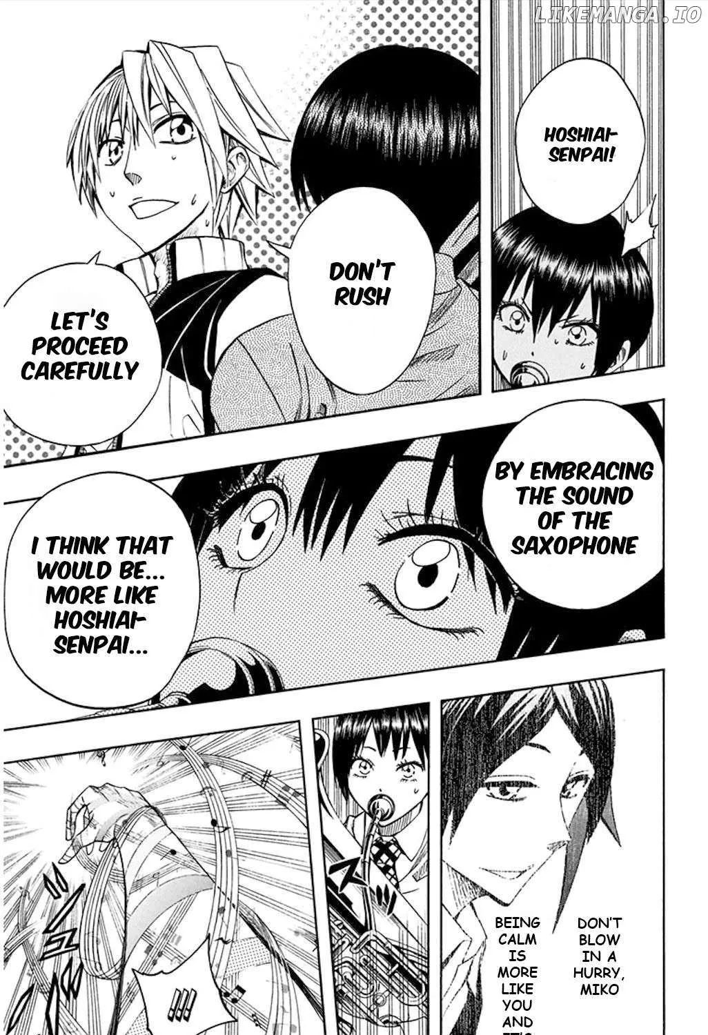 Read Soul Catchers chapter 51 image 21 on Lezhin