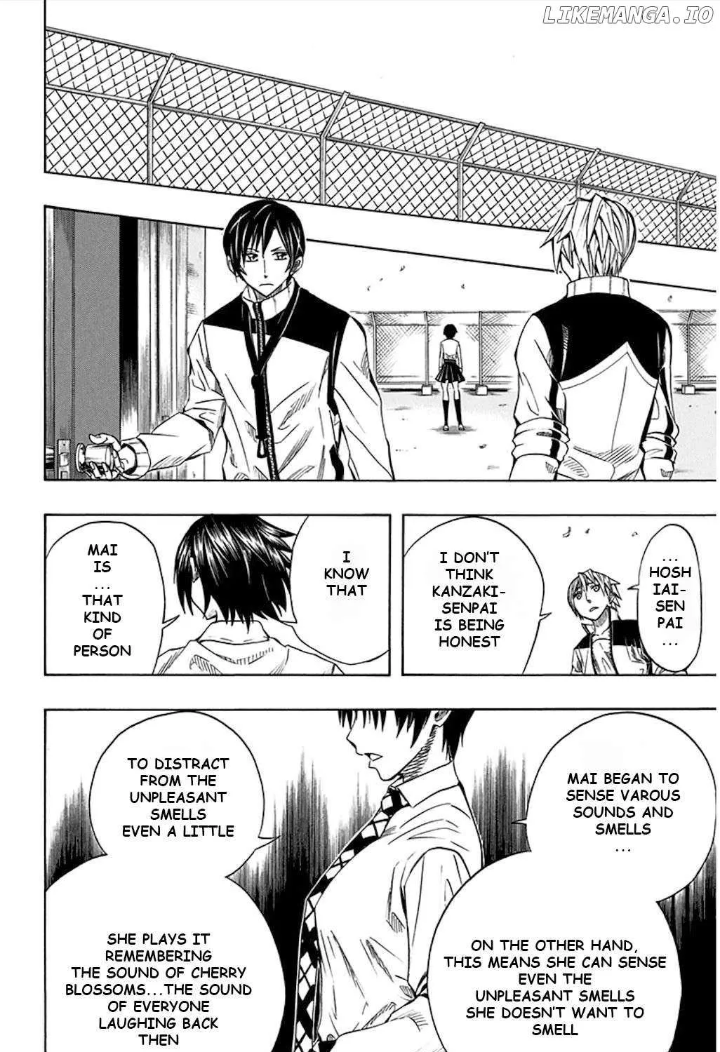 Read Soul Catchers chapter 51 image 31 on Lezhin