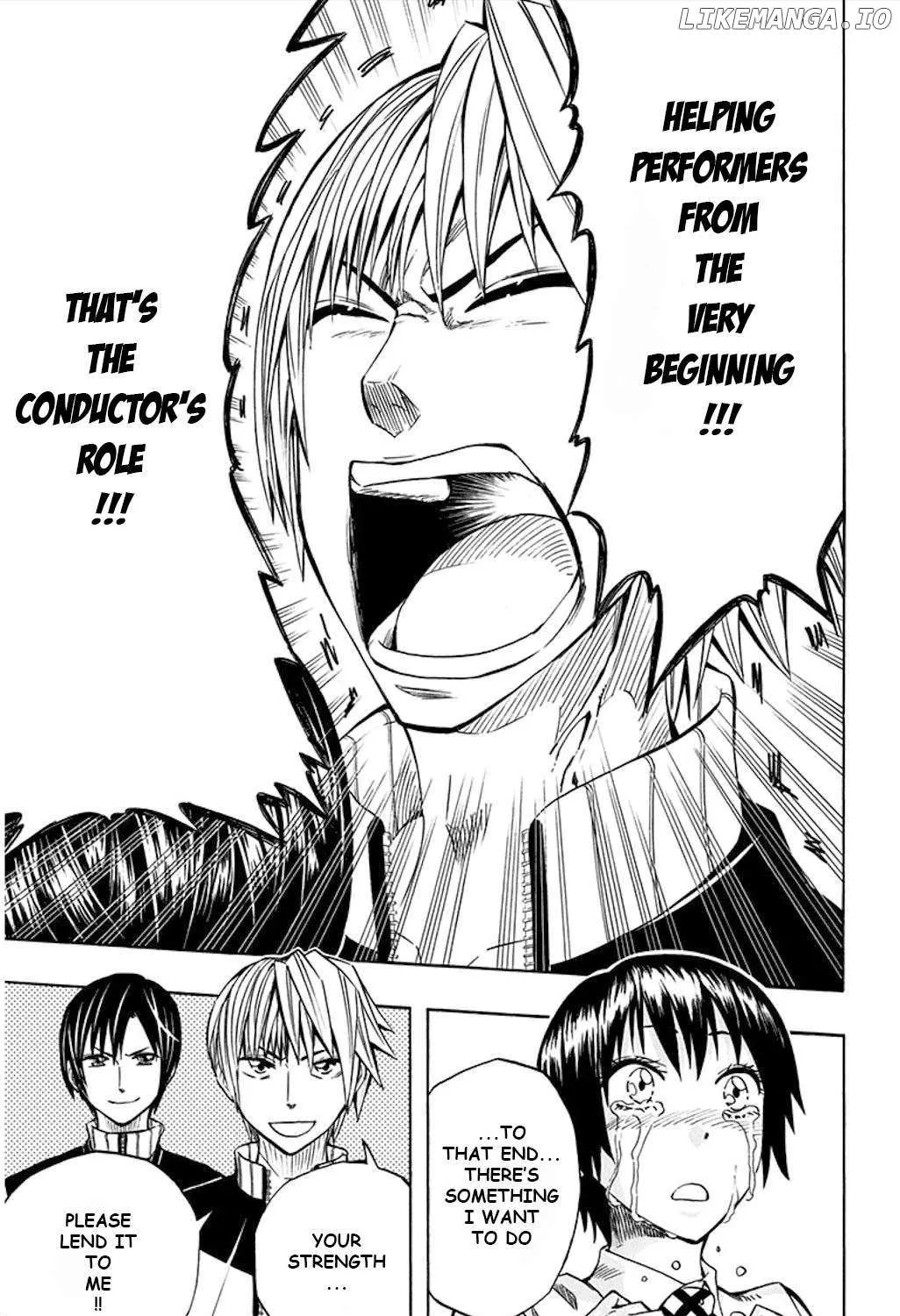 Read Soul Catchers chapter 51 image 37 on Lezhin
