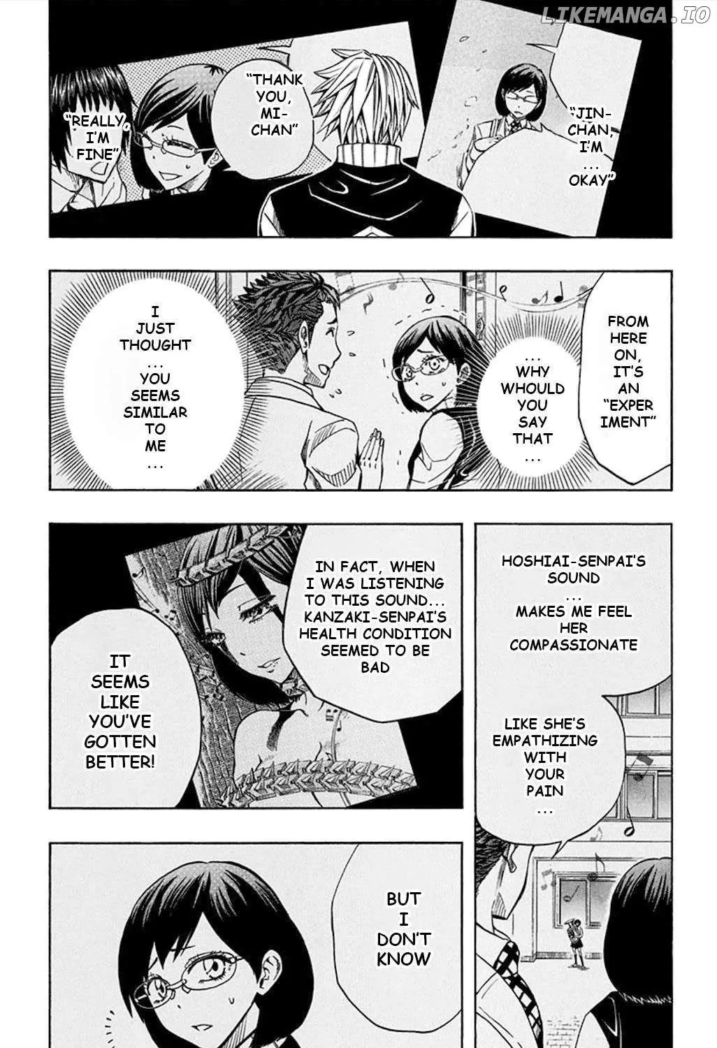 Read Soul Catchers chapter 51 image 5 on Lezhin