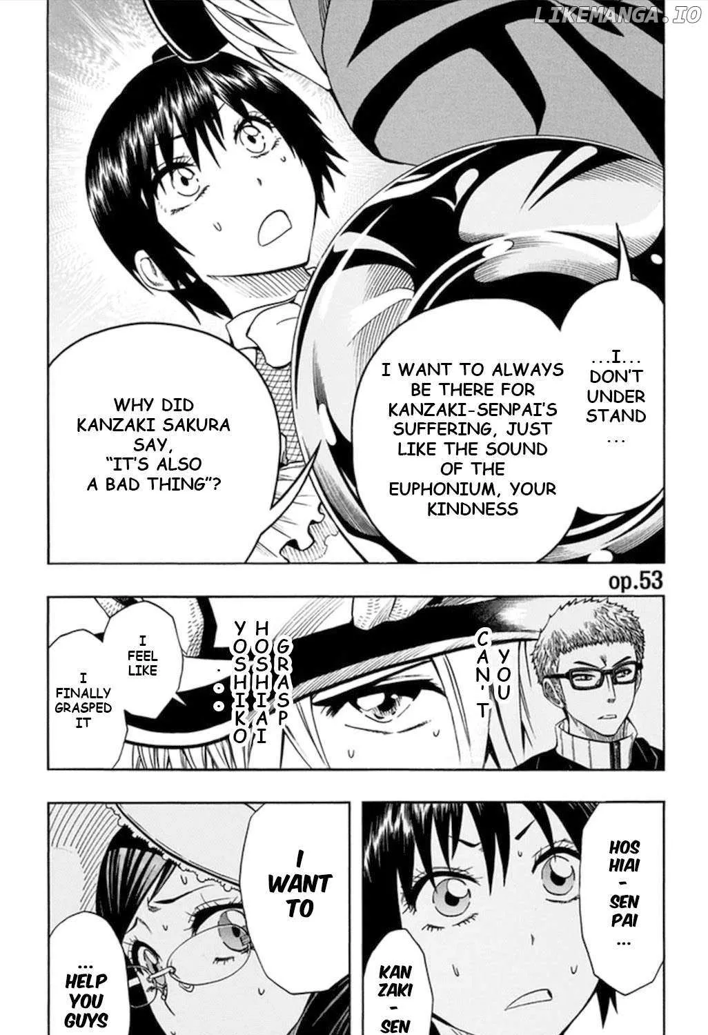 Read Soul Catchers chapter 53 image 11 on Lezhin