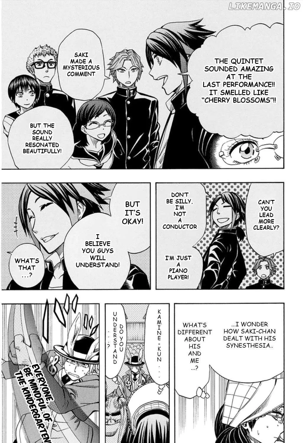 Read Soul Catchers chapter 53 image 23 on Lezhin