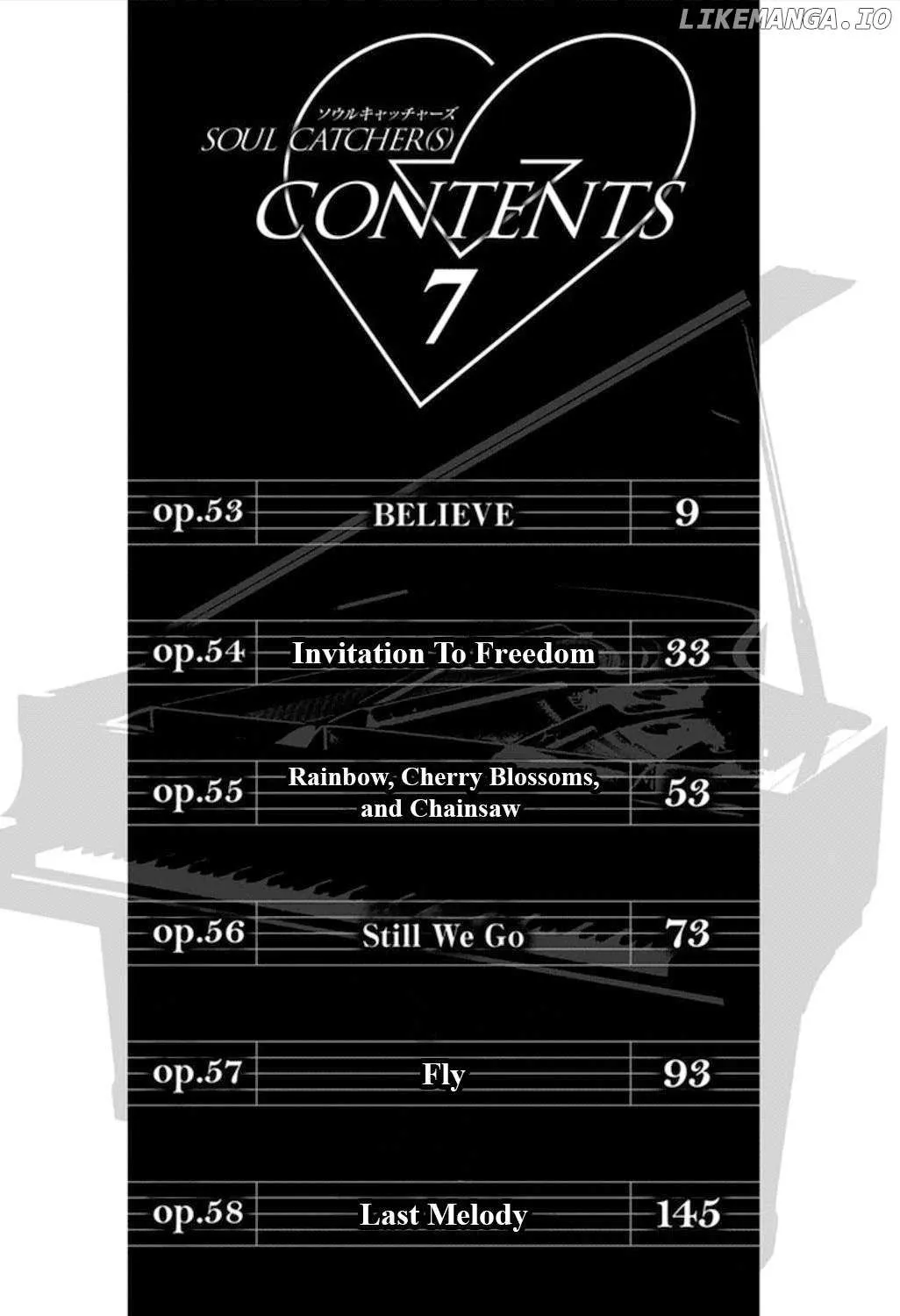 Read Soul Catchers chapter 53 image 9 on Lezhin