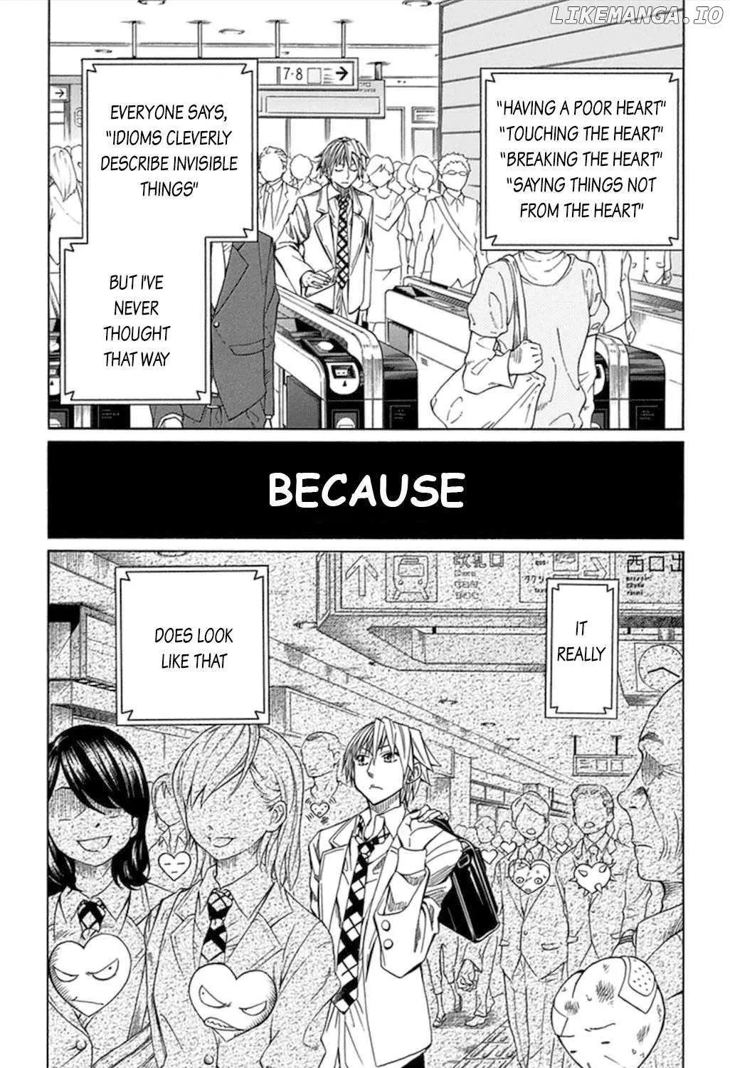 Read Soul Catchers chapter 57 image 11 on Lezhin