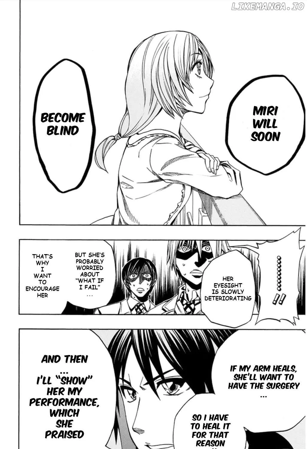 Read Soul Catchers chapter 57 image 41 on Lezhin