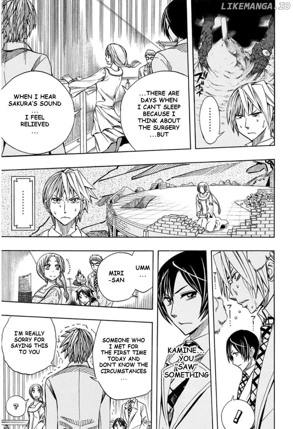 Read Soul Catchers chapter 57 image 43 on Lezhin
