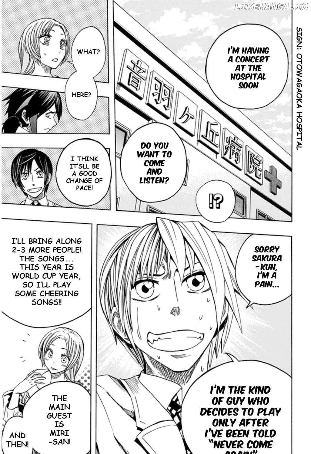Read Soul Catchers chapter 57 image 51 on Lezhin