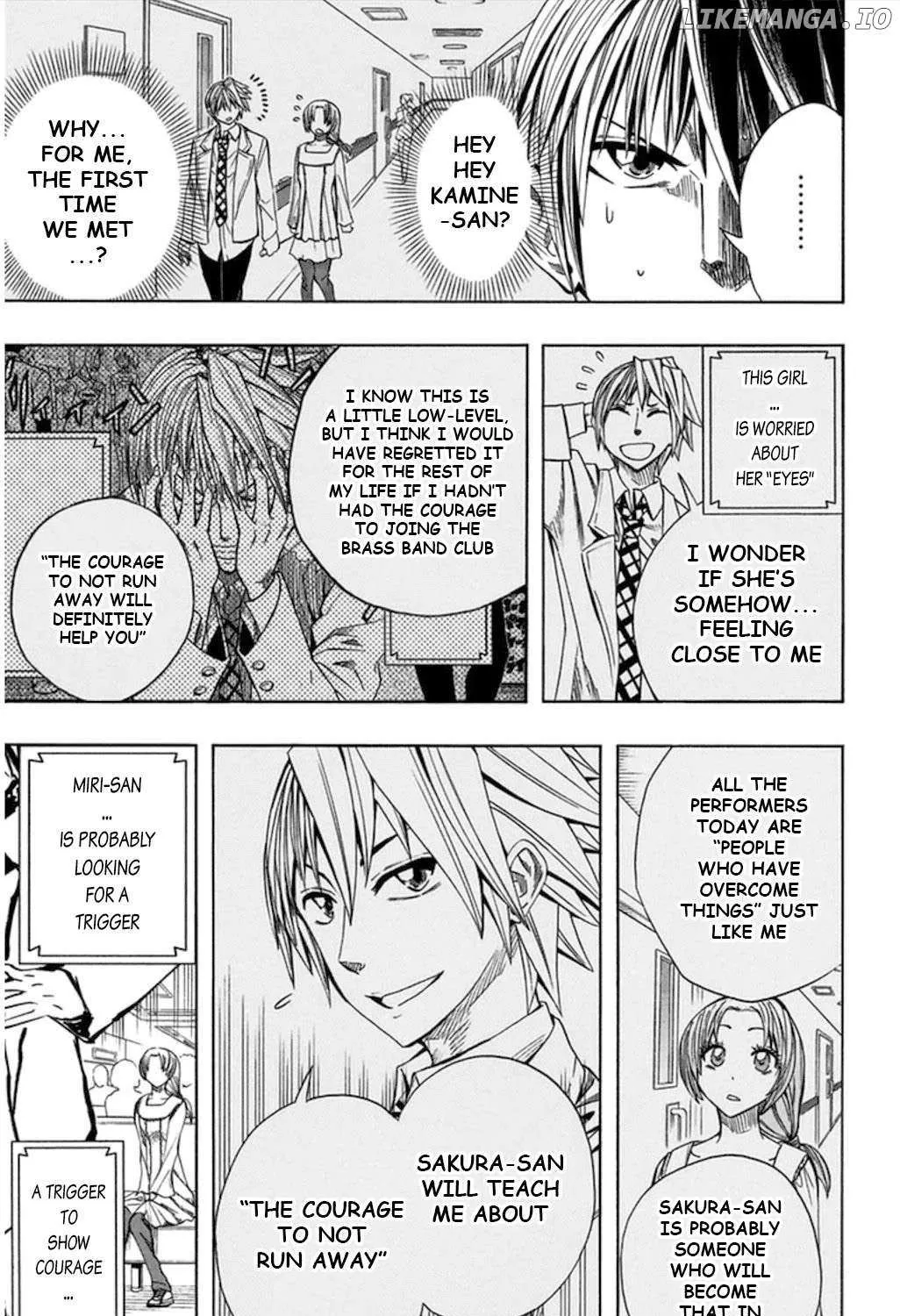 Read Soul Catchers chapter 57 image 63 on Lezhin