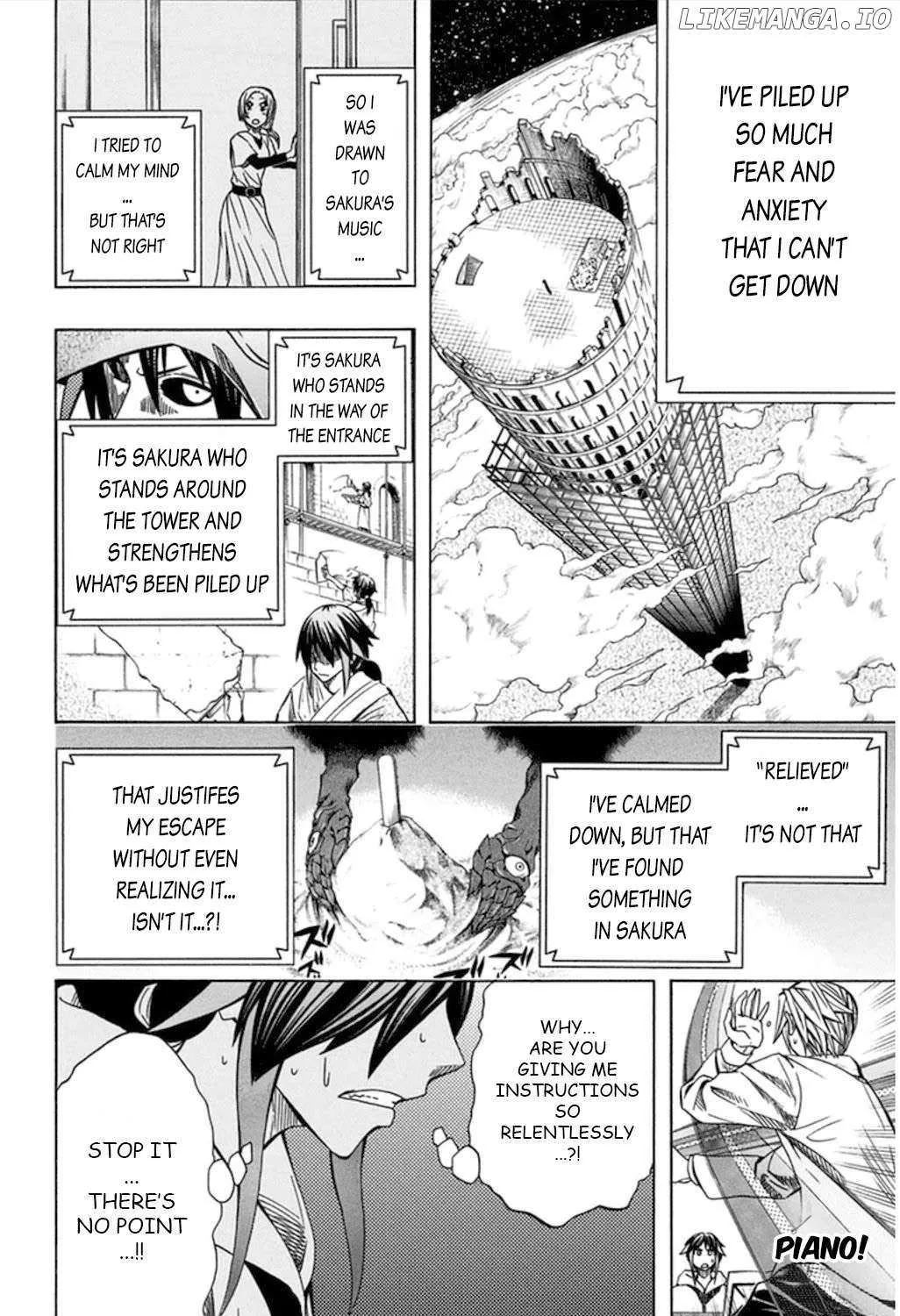 Read Soul Catchers chapter 57 image 65 on Lezhin