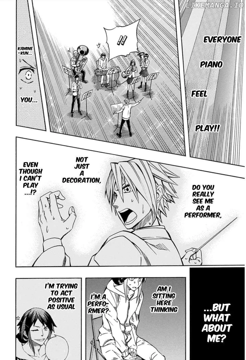 Read Soul Catchers chapter 57 image 69 on Lezhin