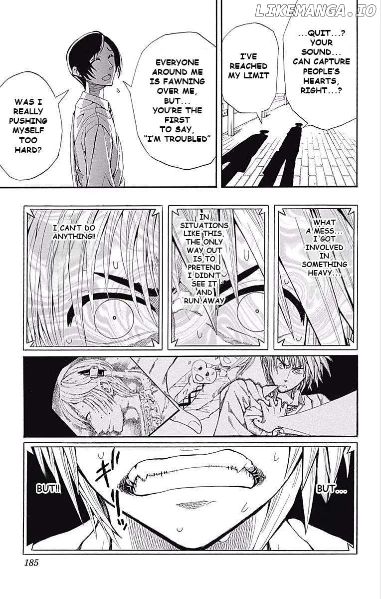 Read Soul Catchers chapter 61.5 image 28 on Lezhin