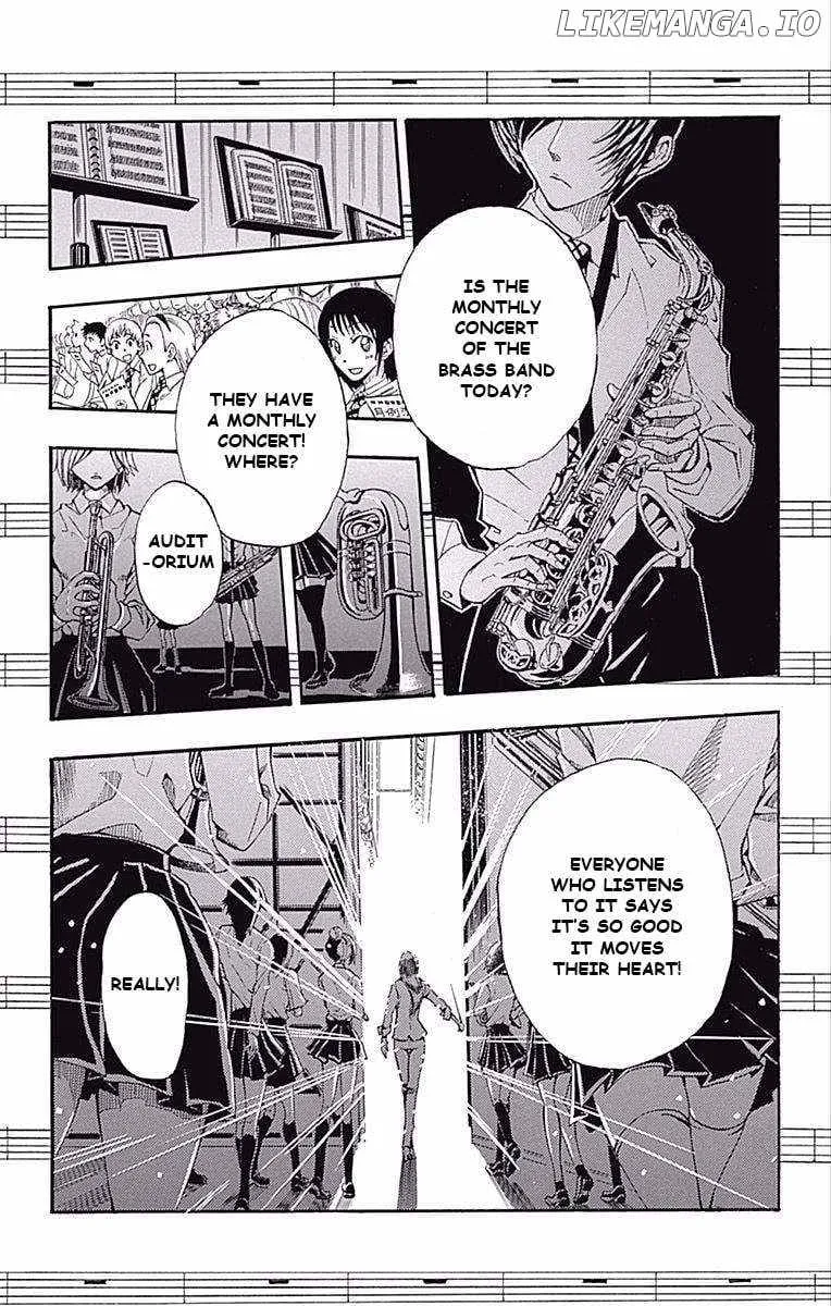 Read Soul Catchers chapter 61.5 image 3 on Lezhin