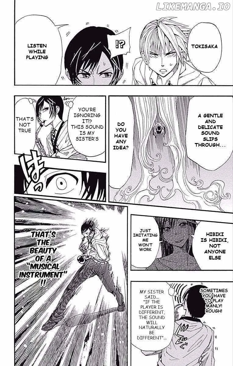 Read Soul Catchers chapter 61.5 image 35 on Lezhin