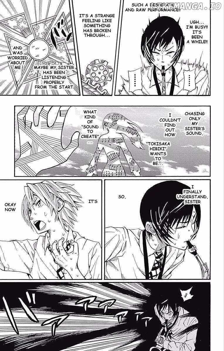 Read Soul Catchers chapter 61.5 image 40 on Lezhin