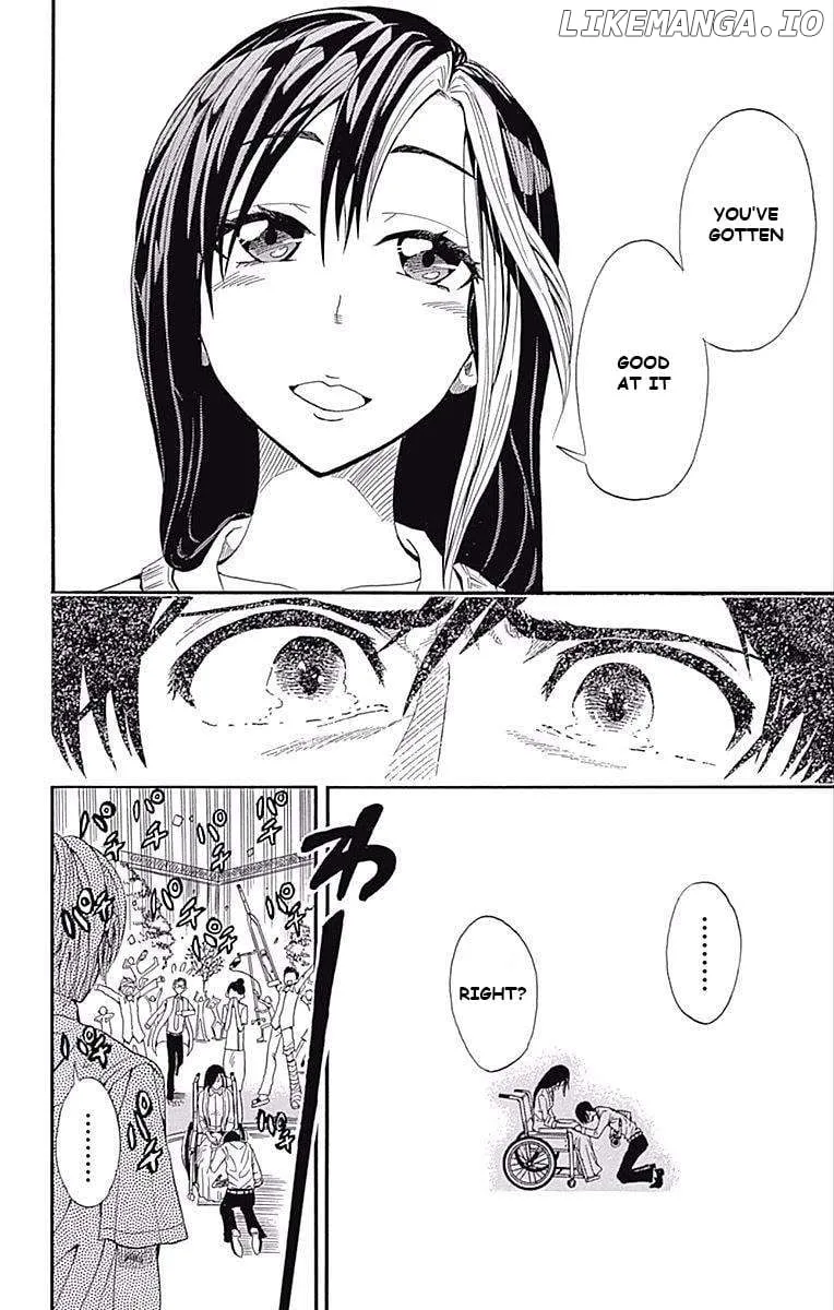 Read Soul Catchers chapter 61.5 image 45 on Lezhin