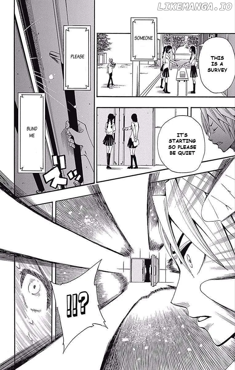 Read Soul Catchers chapter 61.5 image 9 on Lezhin