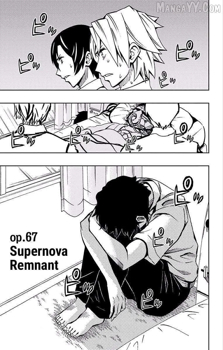 Read Soul Catchers chapter 67 image 1 on Lezhin