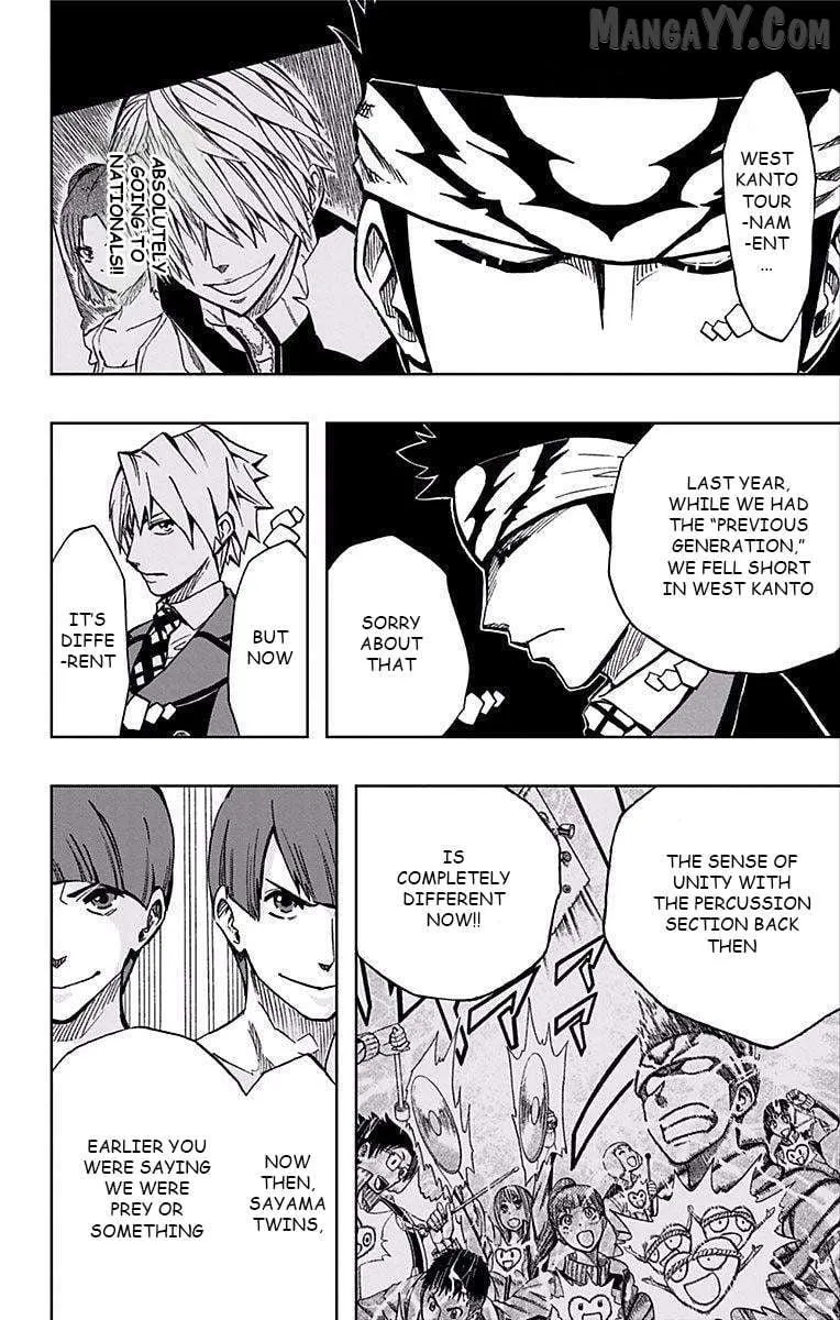 Read Soul Catchers chapter 67 image 18 on Lezhin