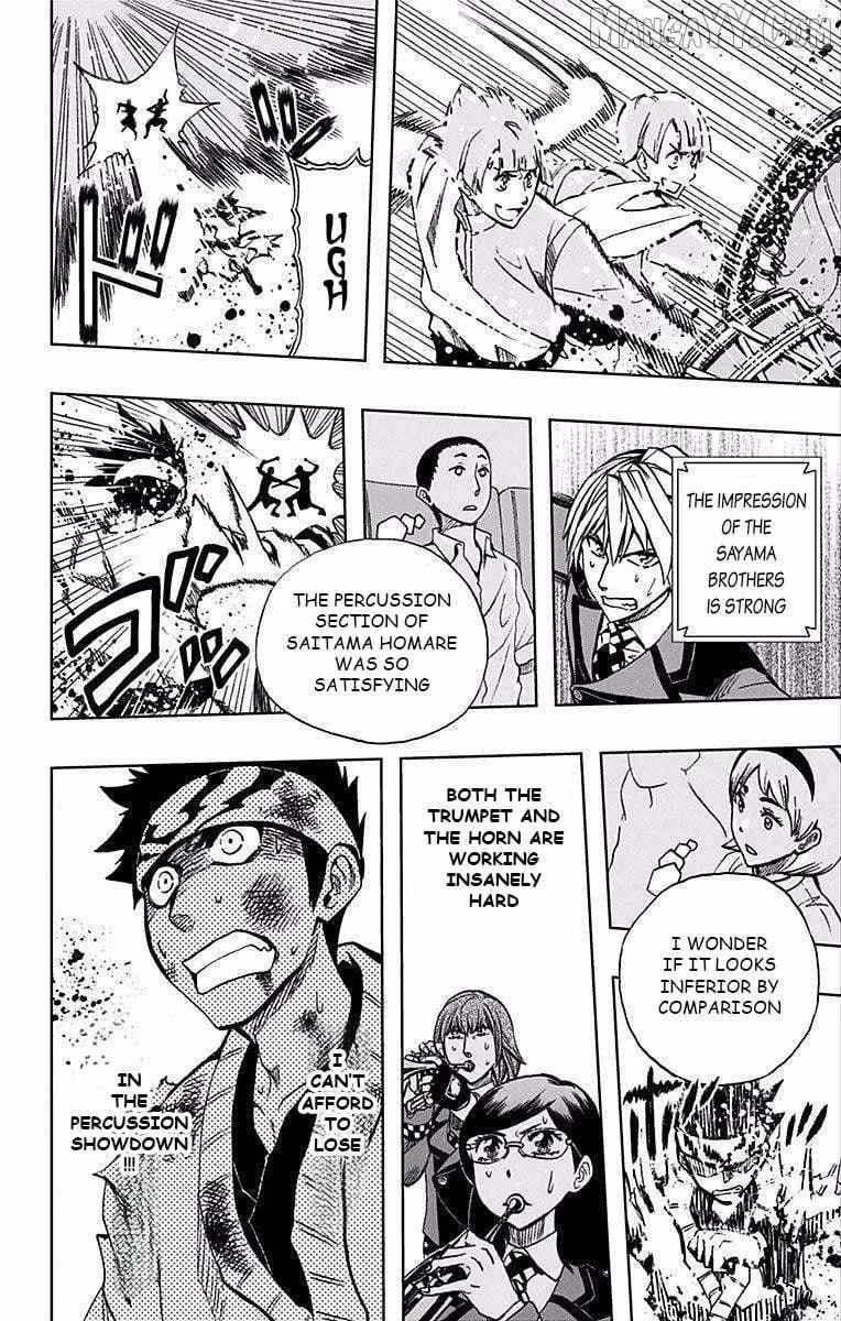 Read Soul Catchers chapter 68 image 11 on Lezhin