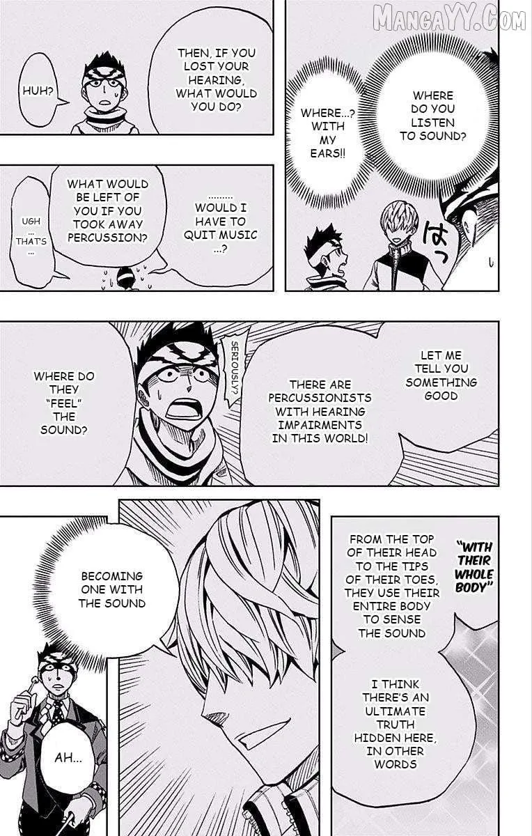 Read Soul Catchers chapter 68 image 14 on Lezhin