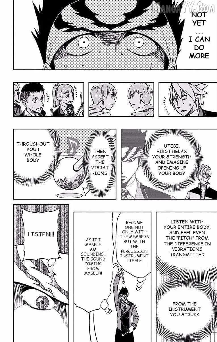 Read Soul Catchers chapter 68 image 15 on Lezhin