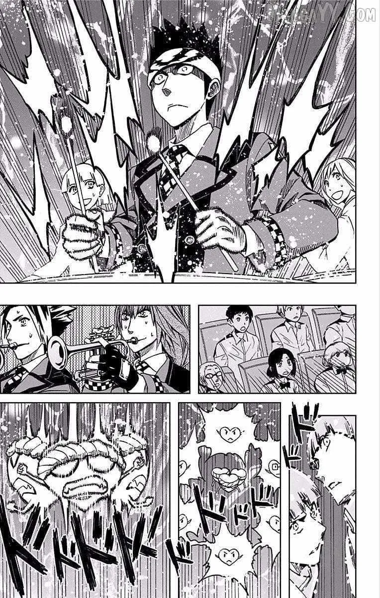Read Soul Catchers chapter 68 image 16 on Lezhin
