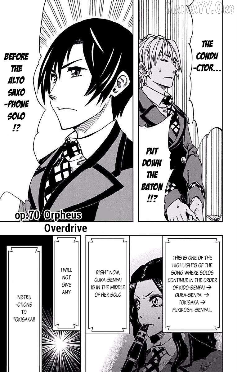 Read Soul Catchers chapter 70 image 1 on Lezhin