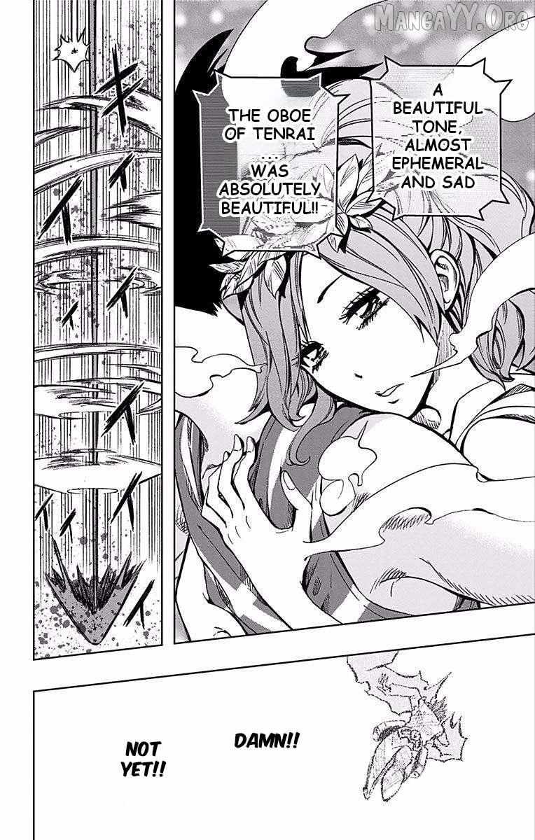 Read Soul Catchers chapter 70 image 16 on Lezhin