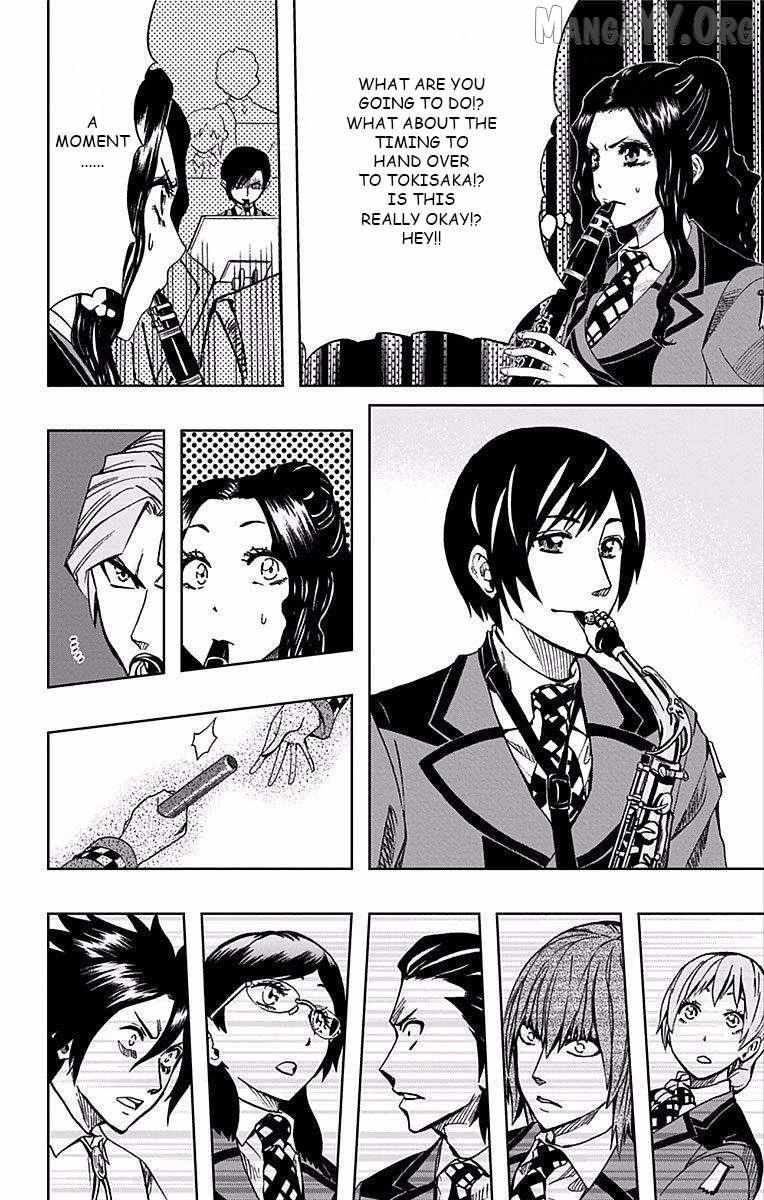 Read Soul Catchers chapter 70 image 2 on Lezhin