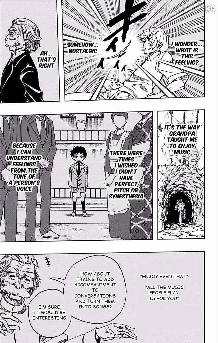 Read Soul Catchers chapter 74 image 13 on Lezhin