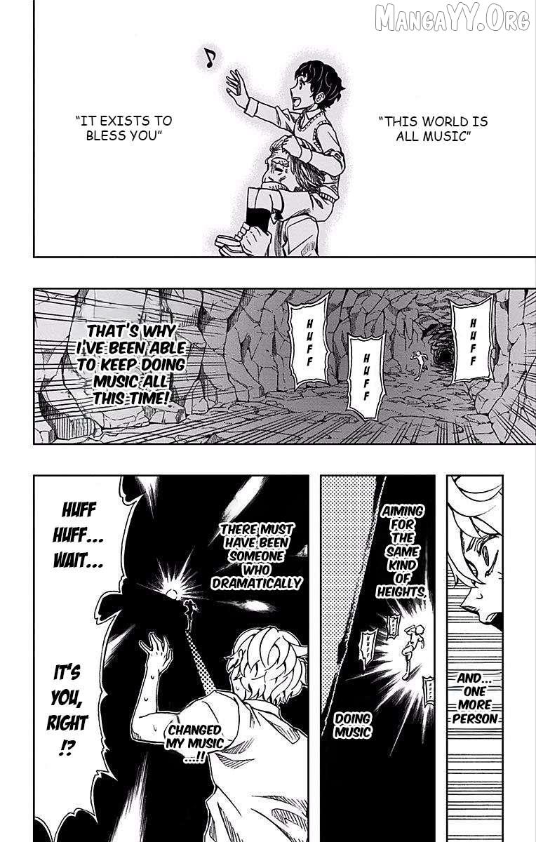 Read Soul Catchers chapter 74 image 14 on Lezhin