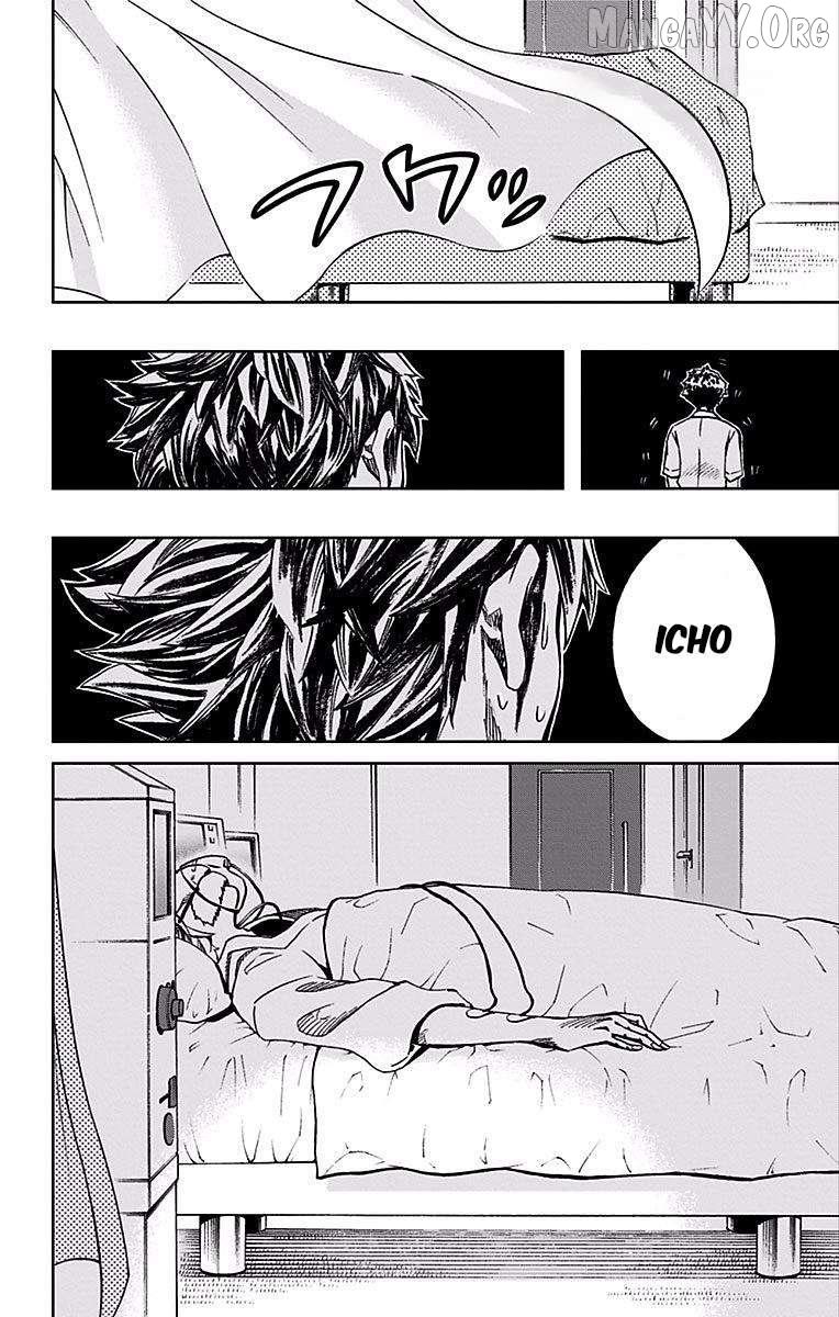Read Soul Catchers chapter 74 image 18 on Lezhin