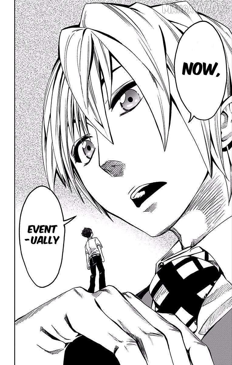 Read Soul Catchers chapter 75 image 11 on Lezhin