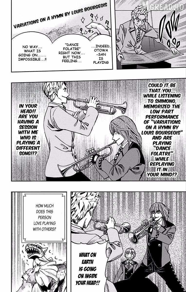 Read Soul Catchers chapter 77 image 16 on Lezhin