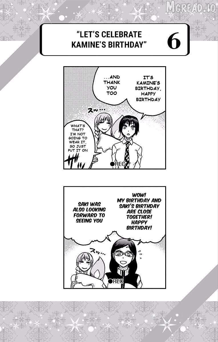 Read Soul Catchers chapter 77 image 20 on Lezhin