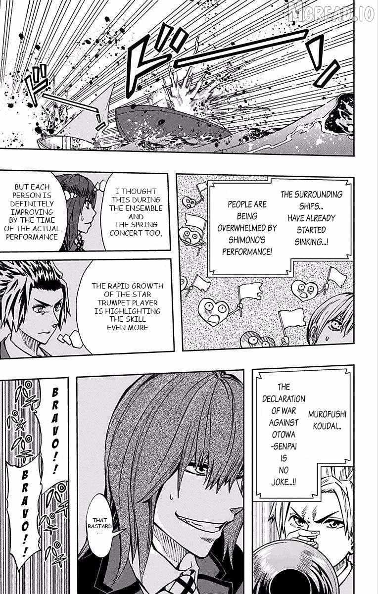 Read Soul Catchers chapter 77 image 3 on Lezhin