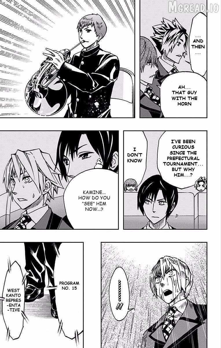 Read Soul Catchers chapter 77 image 5 on Lezhin