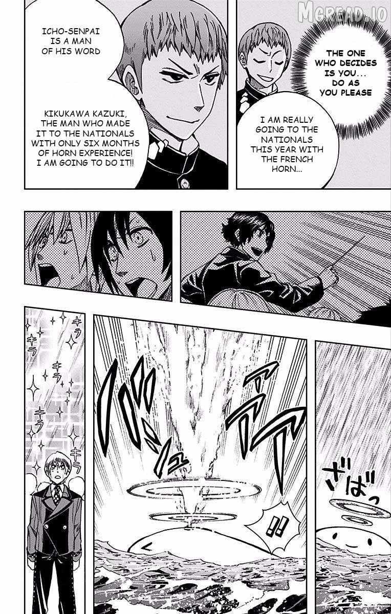 Read Soul Catchers chapter 78 image 10 on Lezhin