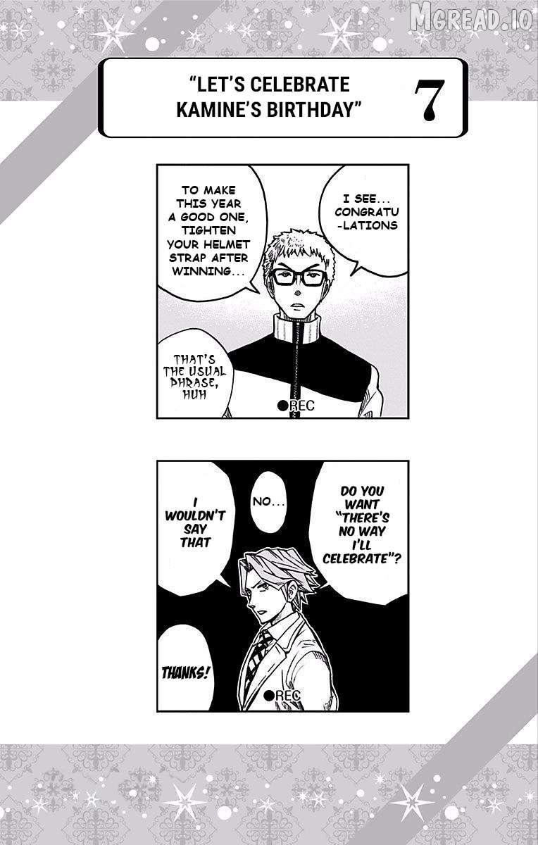 Read Soul Catchers chapter 78 image 20 on Lezhin