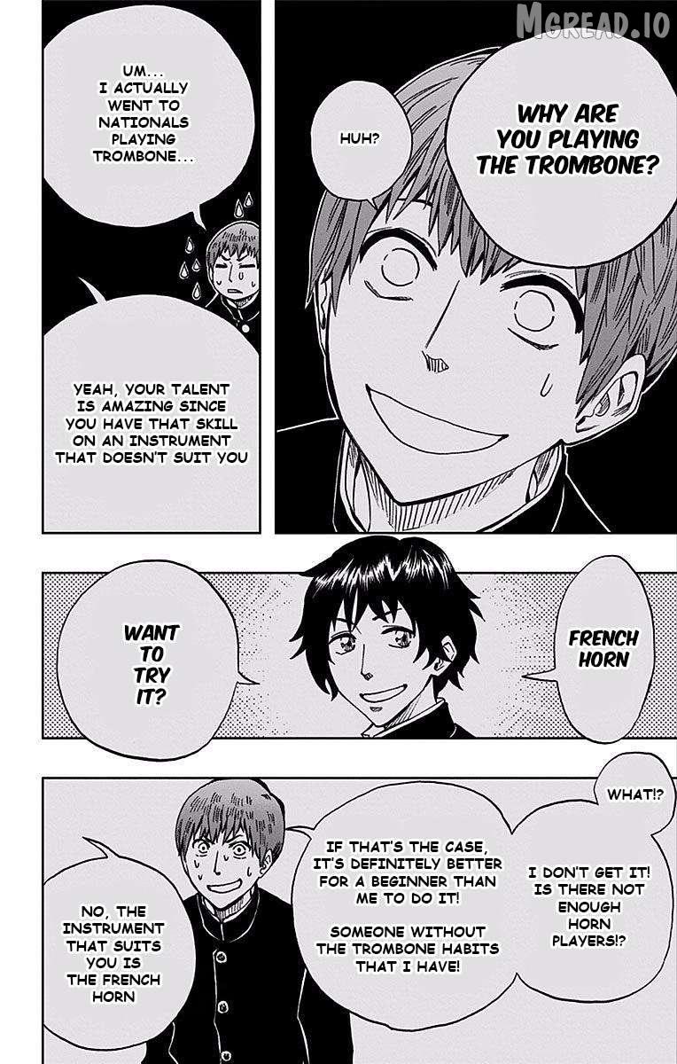 Read Soul Catchers chapter 78 image 8 on Lezhin