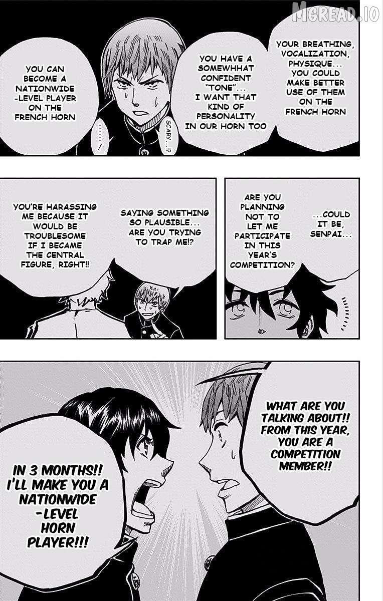 Read Soul Catchers chapter 78 image 9 on Lezhin