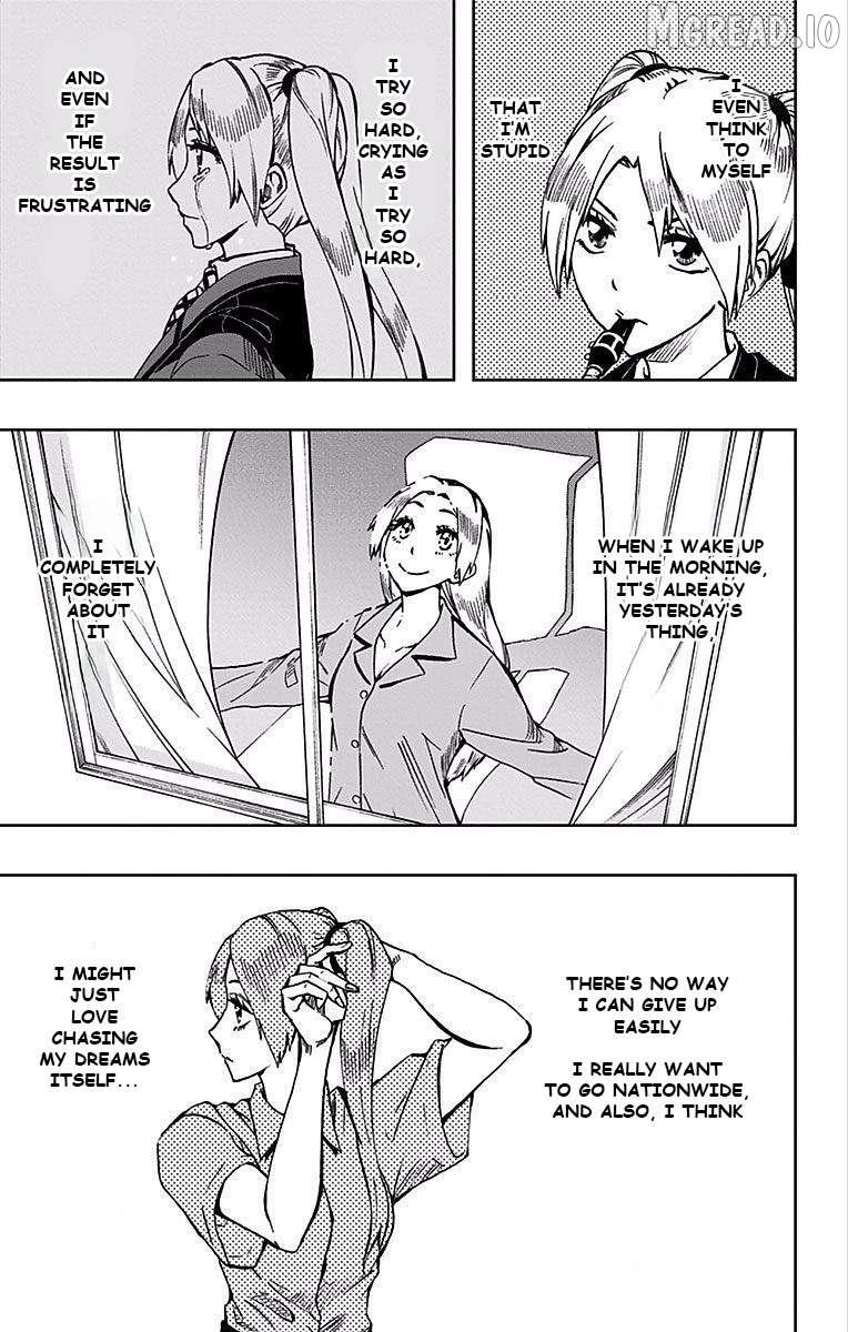 Read Soul Catchers chapter 80 image 11 on Lezhin